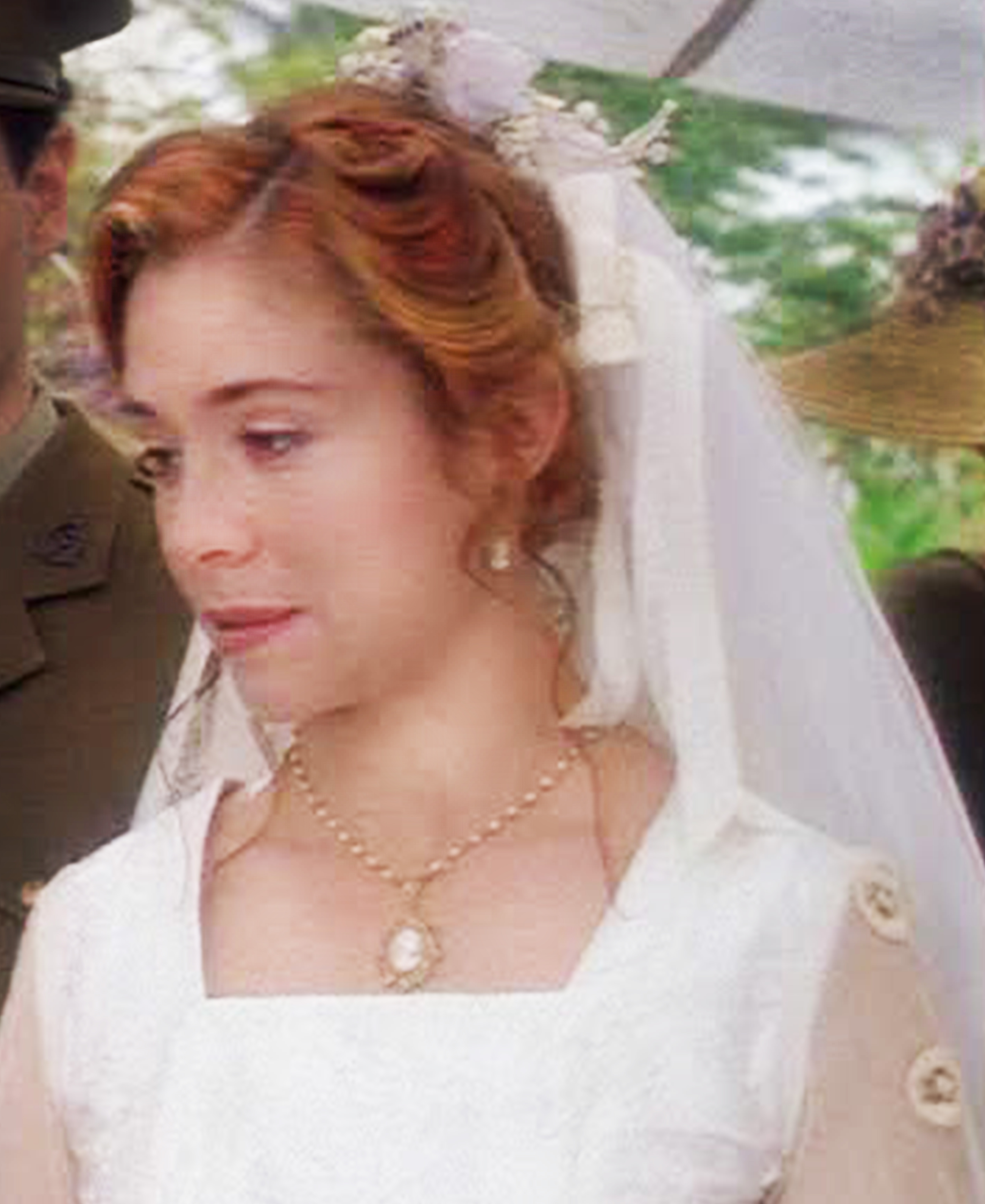 Anne of green gables wedding 60 photos
